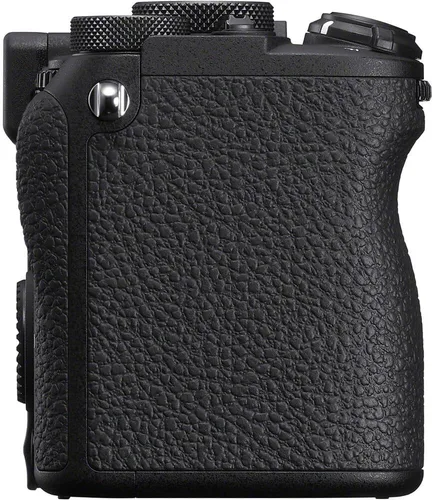 Miniatura 9 de Sony a7C II - Cuerpo de cámara sin espejo de marco completo con lente F4-5.6 de 1.102-2.362 in, negro, paquete ILCE-7CM2L/B con estuche