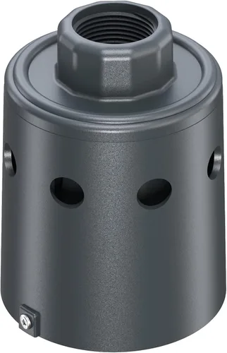 Sistema de riego de válvula de flotador de 1 pulgada diseñado para control de nivel de agua, llenado y apagado automático, garantizar un suministro