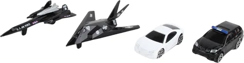 Miniatura 5 de Daron Lockheed Martin: Juego espía RT6301