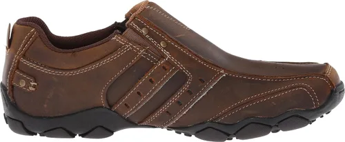 Miniatura 3 de Skechers Zapato sin cordones de diámetro para hombre