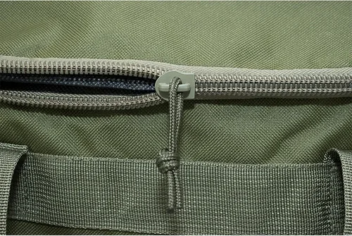 Miniatura 7 de OSAGE RIVER Tactical Range Bag Duffle, Tactical Bag with Shoulder Strap and Carry Handles, Range Bag for Outdoor Hunting Shooting Range Travel