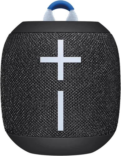 ULTIMATE EARS WONDERBOOM 3, pequeño altavoz Bluetooth inalámbrico portátil, sonido de graves grandes de 360 grados para exteriores, impermeable, a