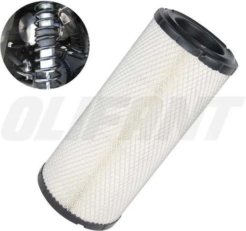Miniatura 6 de 2 filtros de aire para Can-Am X3 Maverick X3 2017-2025 Maverick R MAX Turbo R RR Maverick Sport 1000R Commander MAX 1000R DS RS XDS XMR XRS XRC X