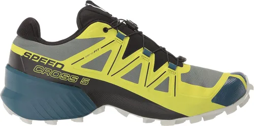 Miniatura 6 de Tenis Salomon Speedcross 5 Trail para correr en senderos, para hombre