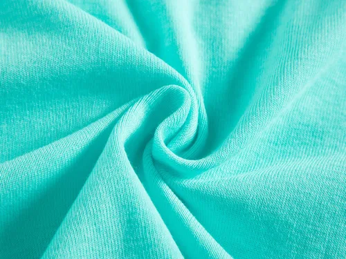 Miniatura 5 de Babyroom Pijama de algodón de 4 piezas para niñas a juego con diseño de unicornio
