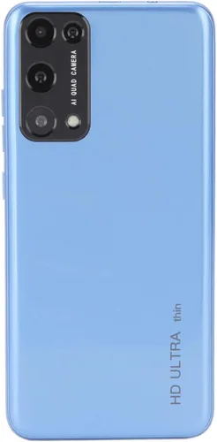 Miniatura 5 de Yosoo Teléfono móvil, 5.45 pulgadas Smartphone Pantalla HD Teléfono celular 2GB RAM 32GB ROM Smartphone Reconocimiento facial Dual SIM Dual Standby