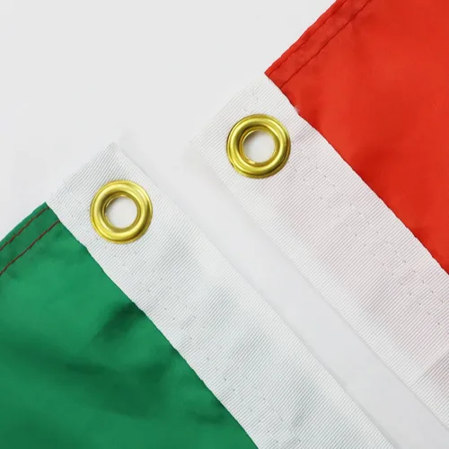 Miniatura 2 de AZ FLAG Bandera de Hungría 2' x 3' - Banderas húngaras 23.6 x 35.4 in - Banner 2x3 ft Hungary