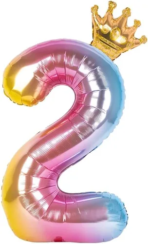 Miniatura 25 de 0 globos negros de 40 pulgadas – Fácil de inflar y desinflar reutilizable, globos de aluminio de Mylar número 0 de alta calidad para cumpleaños