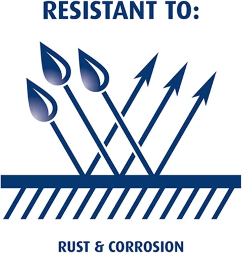 Miniatura 3 de Rust-Oleum 2081830 - Spray de imprimación para automóvil que detiene el óxido, 12 onzas, gris claro plano