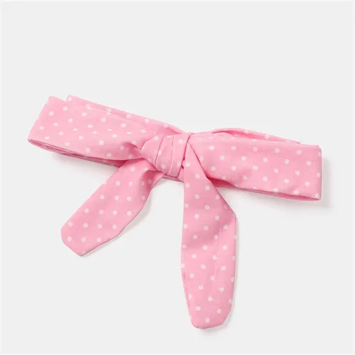 Miniatura 3 de Disney Conjunto de mameluco de Minnie Mouse de manga corta para bebé, 2 piezas