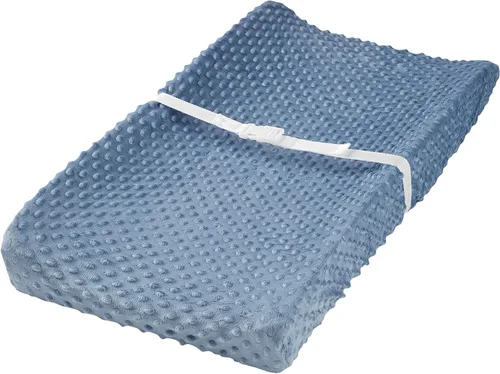 Miniatura 2 de Simple Joys by Carter's Baby 2-Pack Cotton Changing Pad Covers