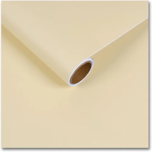 Miniatura 12 de CRE8TIVE Papel Tapiz Verde Salvia Adhesivo y Despegable 12"x80" Autoadhesivo Mate Verde Claro Papel de Contacto para Encimeras Impermeable