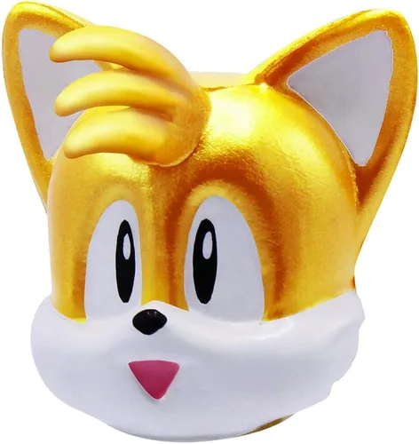 Miniatura 5 de Sonic The Hedgehog SquishMe (caja de coleccionista serie 1)