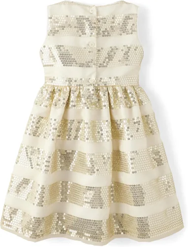 Miniatura 41 de Gymboree Vestidos elegantes de manga corta para niñas y niños pequeños