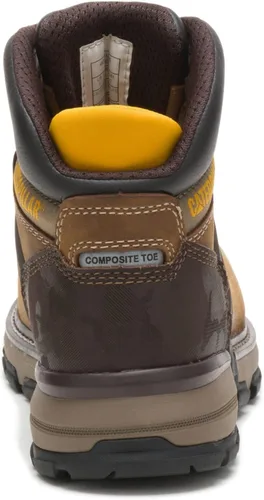 Miniatura 4 de Cat erpillar Excavator Superlite - Botas de trabajo impermeables para hombre