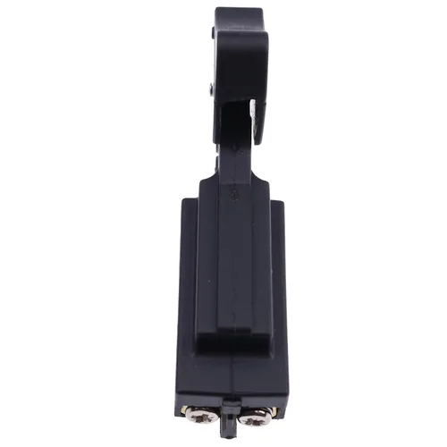 Miniatura 3 de IEQFUE Interruptor de gatillo L50 24/12A-125/250V Compatible con Makita 651172-0 651121-7 651168-1