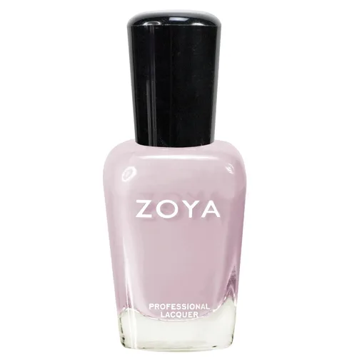Miniatura 8 de ZOYA Esmalte de uñas, Agnes, 0.5 onzas líquidas