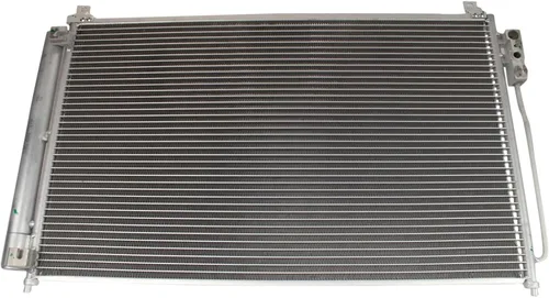 Miniatura 218 de TRQ Secador de receptor de condensador de aire acondicionado compatible con Cadillac CTS GM3030279 2008-2014