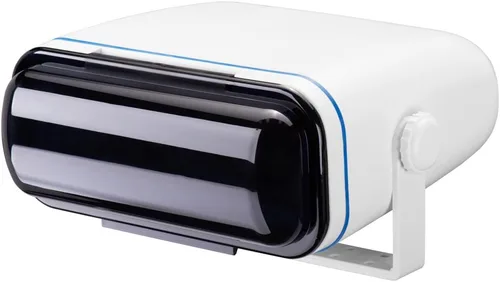 Miniatura 7 de BOSS Audio Systems MRC5B - Cubierta de radio impermeable marina