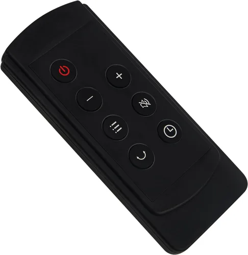 Miniatura 3 de WINFLIKE DR-HPA001 - Control remoto para Dreo DR-HTF009 DR-HTF004S Ventilador de torre DR-HTF007S DR-HTF007 DR-HTF008 DR-HTF008S