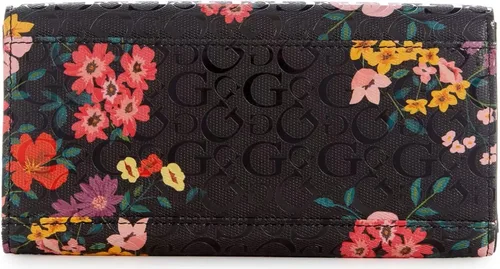 Miniatura 2 de GUESS Embrague multi de fábrica Abree, Negro