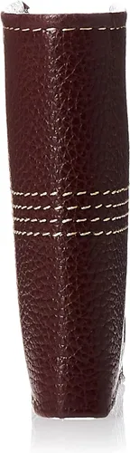 Miniatura 8 de Timberland Cartera Sportz Quad de cuero para hombre
