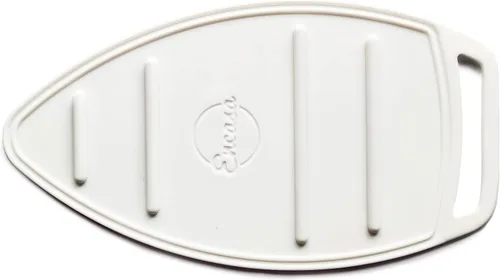 Miniatura 8 de Encasa XO Alfombrilla de silicona para reposo de plancha caliente, resistente al calor, antideslizante, almohadilla más gruesa para proteger tu mesa