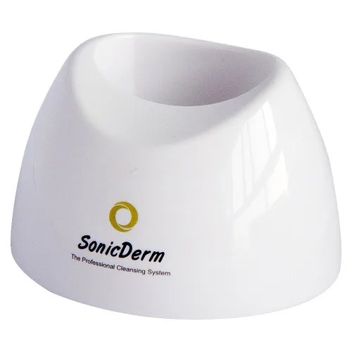 Miniatura 2 de SD-102 - Cepillo facial vibratorio suave para pieles sensibles - promueve un masajeador facial y corporal saludable y limpio