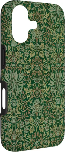 Miniatura 3 de William Morris Flower Garden Case for iPhone 17