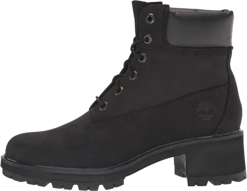 Miniatura 8 de Timberland Kinsley - Botas impermeables para mujer (6.0in), color negro