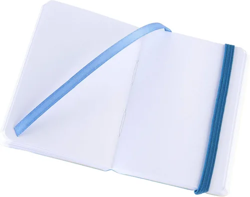 Miniatura 2 de Cuaderno de bocetos Travelers Dot Grid Pentalic Art, libre de ácidos
