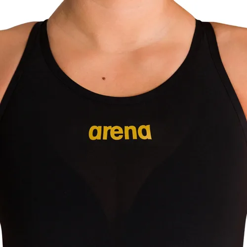Miniatura 3 de Arena POWERSKIN Carbon-AIR2 - Bañador para mujer (espalda abierta)