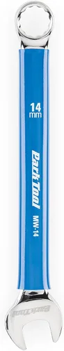 Miniatura 5 de Park Tool MW, Unisex - Herramientas de montaje para adultos, Azul, 0.236 in