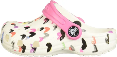 Miniatura 14 de Crocs Classic Graphic - Zuecos para niños