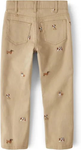 Miniatura 3 de Gymboree Boys' and Toddler Dress Pants