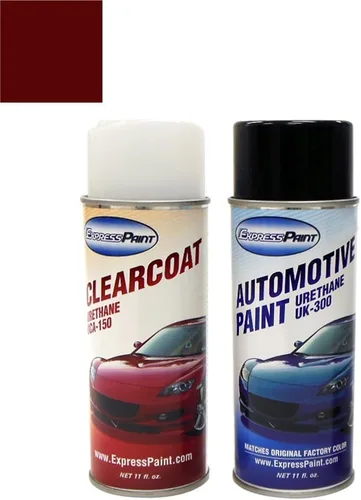 Miniatura 53 de ColorRite - Pintura de retoque para Audi A8, color negro perla, color negro LW8X (2011) Havanna Black Pearl Clearcoat