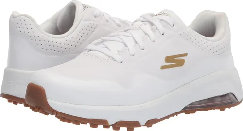 Miniatura 7 de Skechers Skech-air Dos zapatos de golf de ajuste relajado sin puntas para mujer