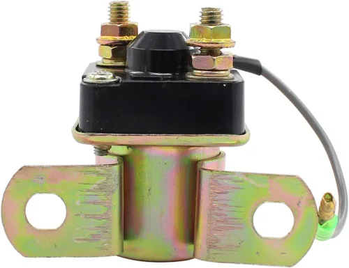 Miniatura 4 de MOTOKU Relé solenoide de arranque para Big Boss 300 Magnum 325 330 425 Scrambler 400 Sportsman 500 Trailblazer Trail Boss 350L Xplorer Xpress