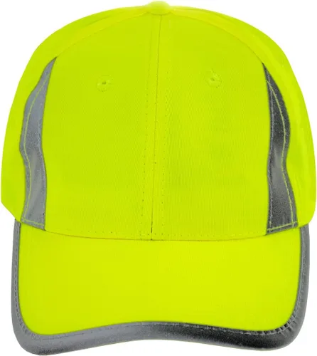 Miniatura 5 de JORESTECH Gorra de seguridad reflectante de alta visibilidad unisex CAP-01