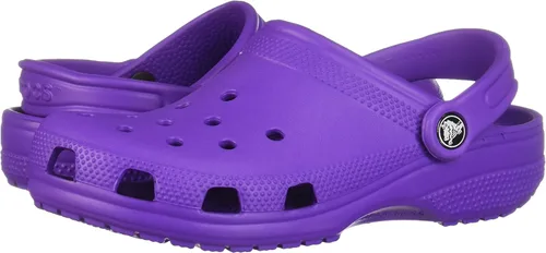 Miniatura 13 de Crocs Unisex-Child Kids' Classic Clogs
