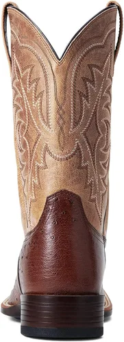 Miniatura 5 de ARIAT Heritage Roughstock - Botas para hombre