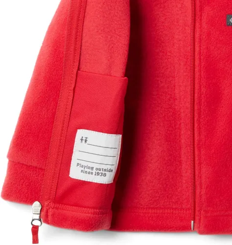 Miniatura 131 de Columbia Benton Springs - Chaqueta de vellón para niña