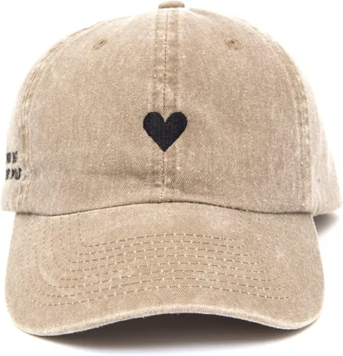 Miniatura 2 de Atticus Poetry Hat Embroidered Brushed Cotton Womens Baseball Hat Unisex Fit Adjustable One