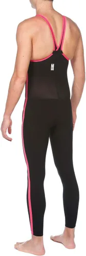 Miniatura 3 de arena Powerskin R-Evo+ Open Water cerrado espalda para hombre