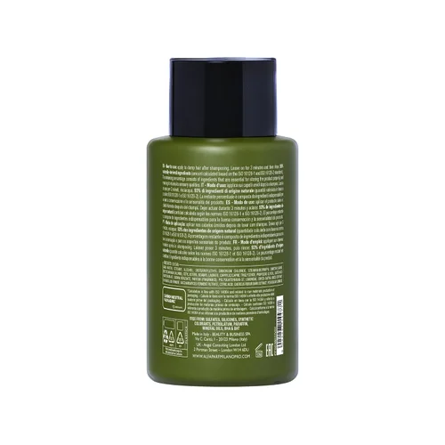 Miniatura 2 de ALFAPARF MILANO Benvoleo - Acondicionador rico en hidratación para cabello seco, limpio, vegano, cuidado sostenible del cabello, hidrata, hidrata