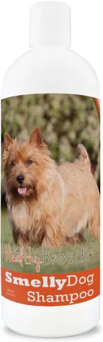 Miniatura 16 de Healthy Breeds Chow Chow - Champú de bicarbonato de sodio para perros malolientes, 8 onzas