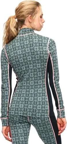 Miniatura 2 de Kari Traa Rose HZ - Sudadera para mujer