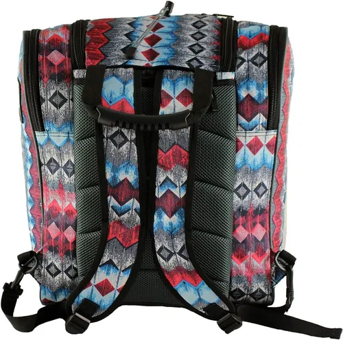 Miniatura 5 de Element Equipment Bolsa para Botas Deluxe Mochila de Esquí y Snowboard