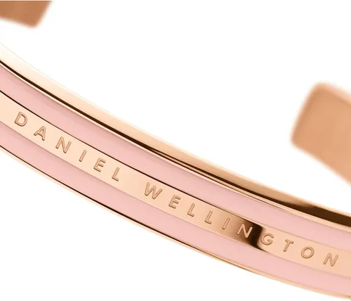 Miniatura 5 de Daniel Wellington Pulsera esmaltada clásica