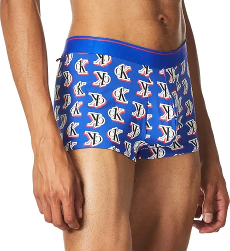 Miniatura 2 de Calvin Klein One - Ropa interior micro para hombre con cintura baja